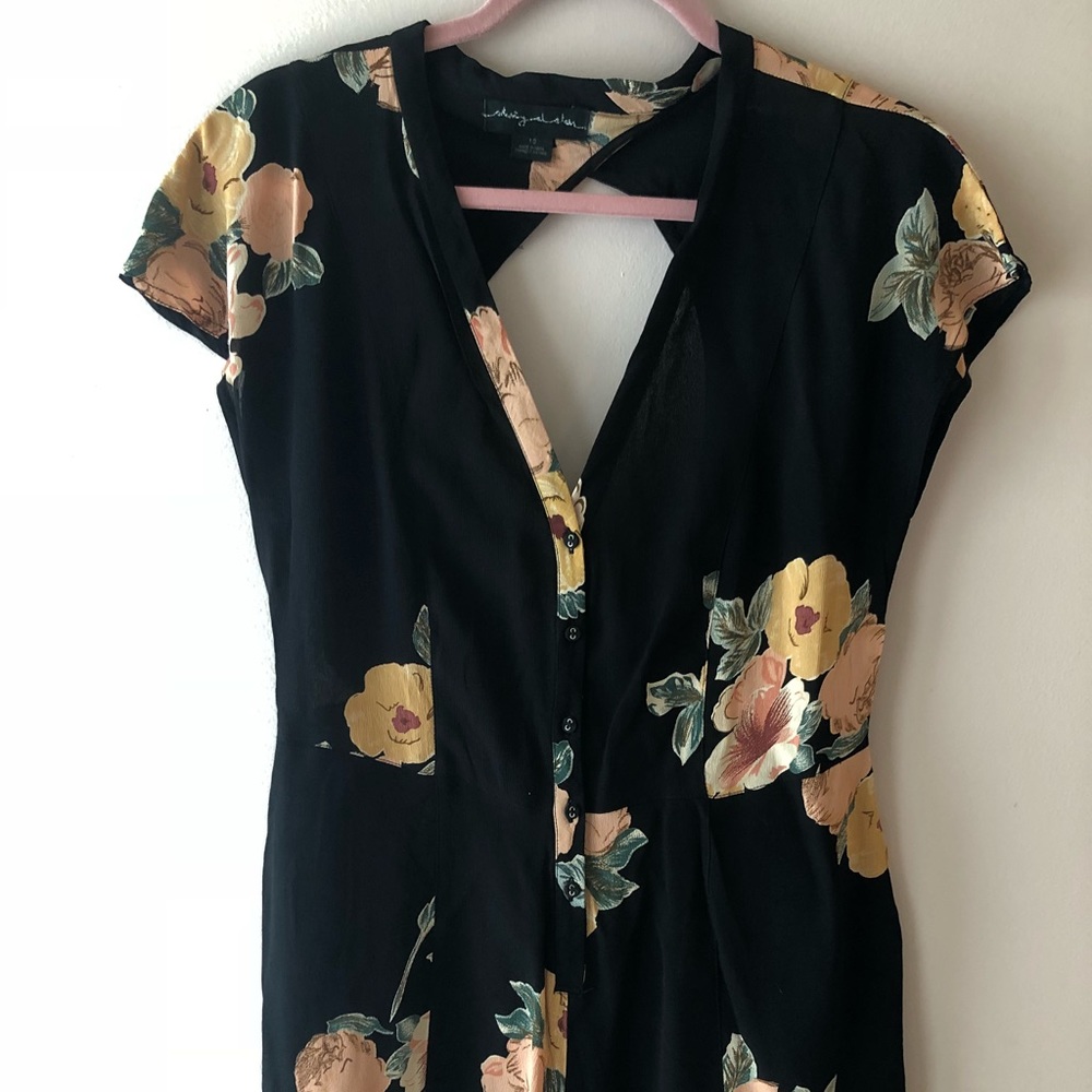 Staring at Stars Romper from Urban Outfitters